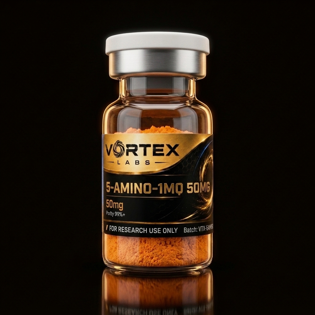5-Amino-1MQ 50mg