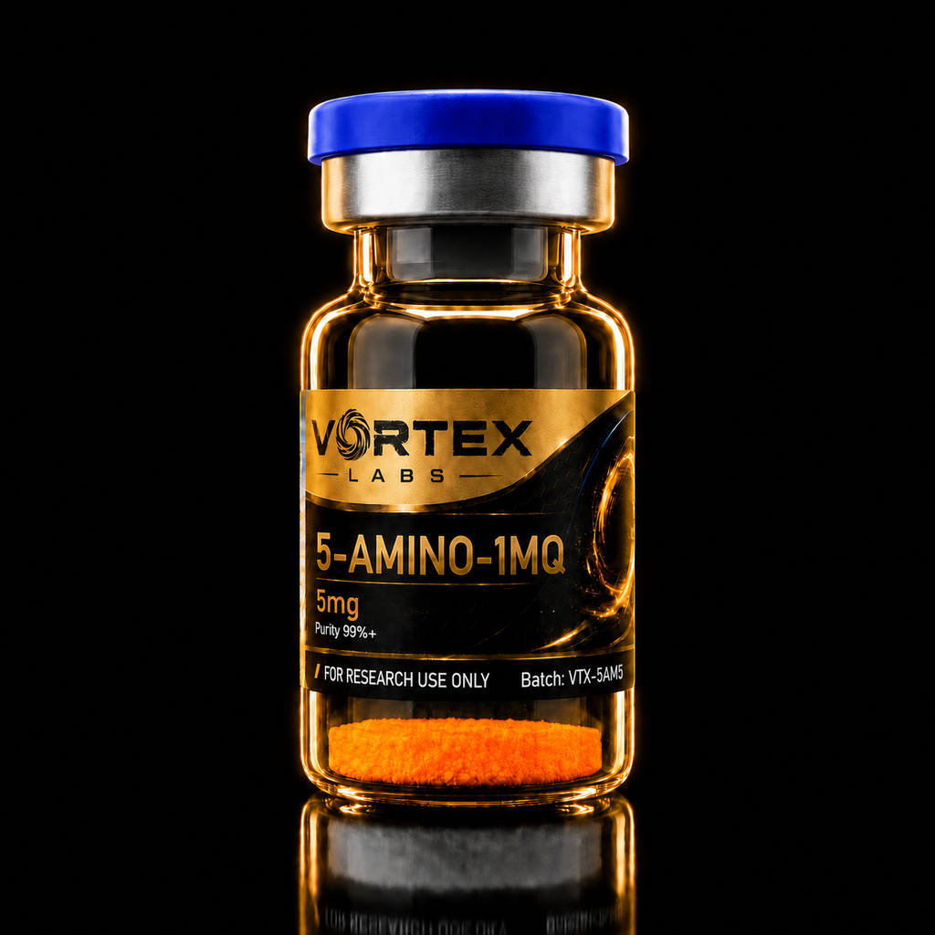 5-Amino-1MQ 5mg **OUT OF STOCK**