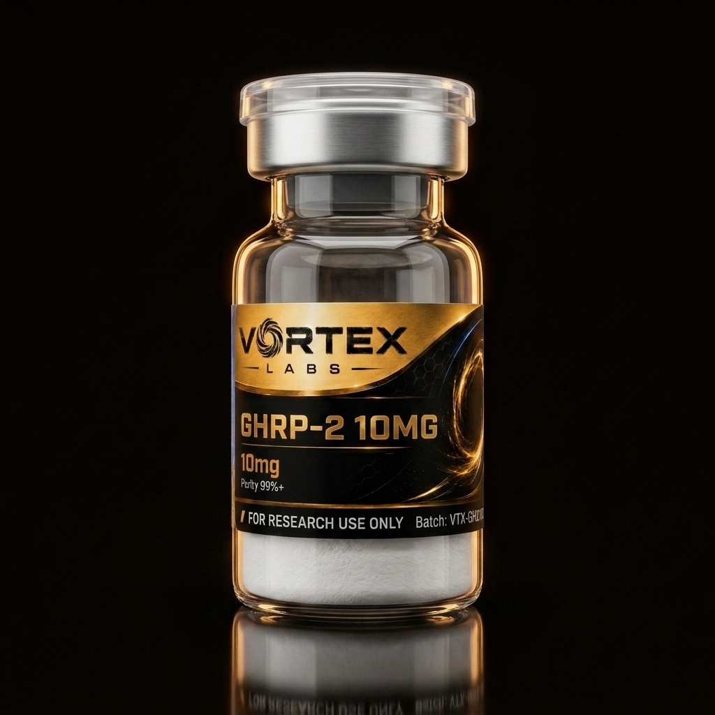GHRP-2 10mg