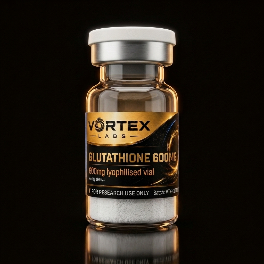 Glutathione 600mg
