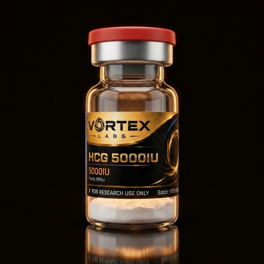 HCG 5000IU