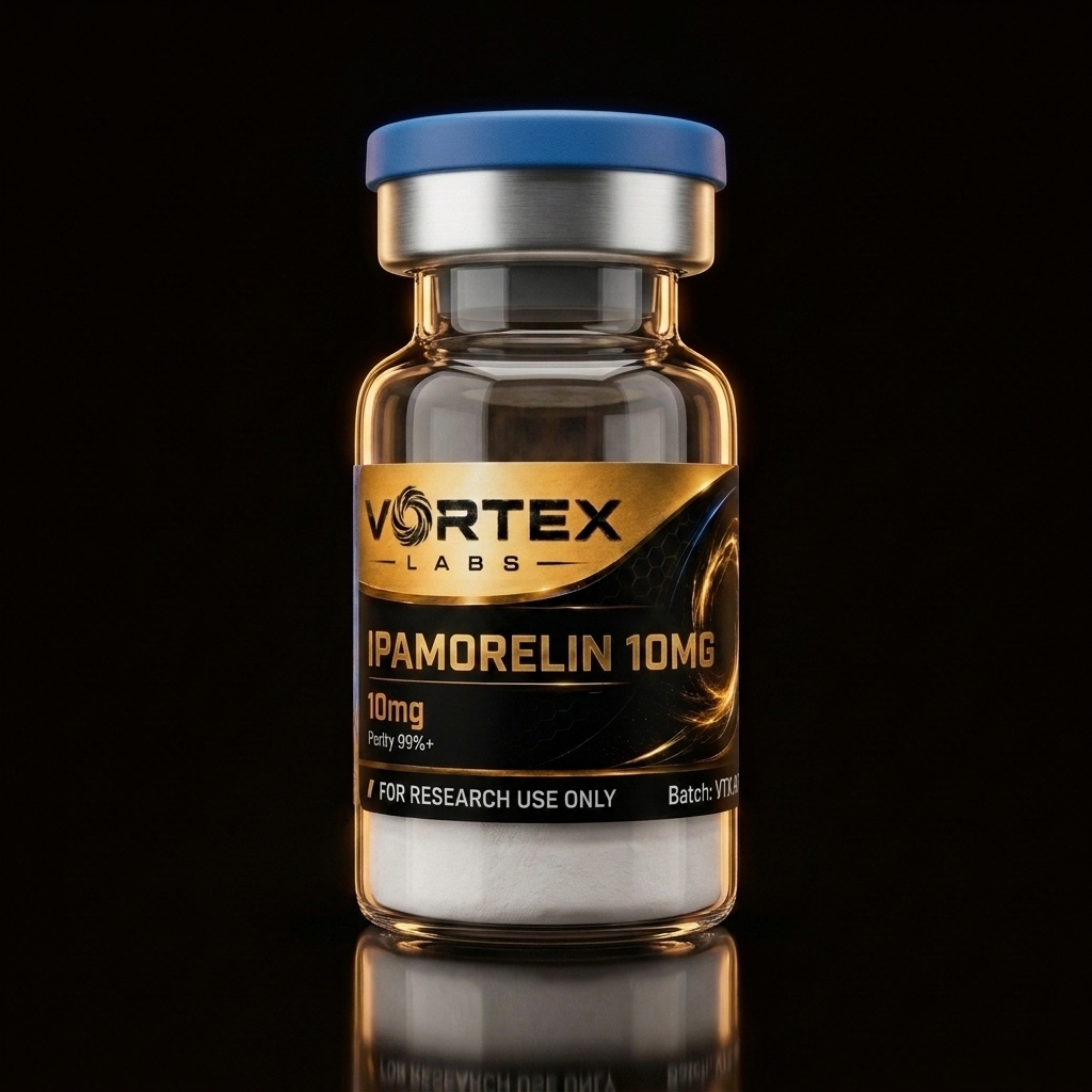 Ipamorelin 10mg