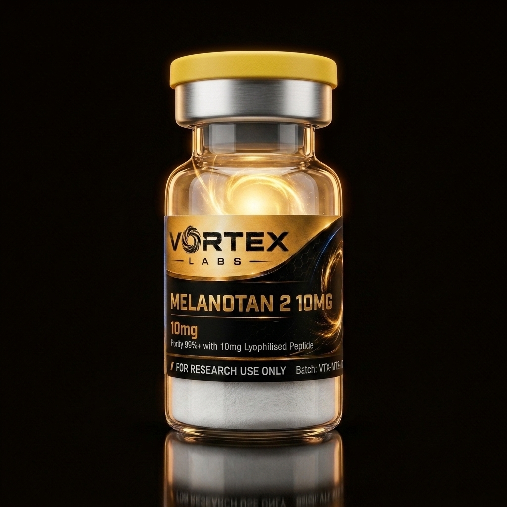 Melanotan 2 10mg