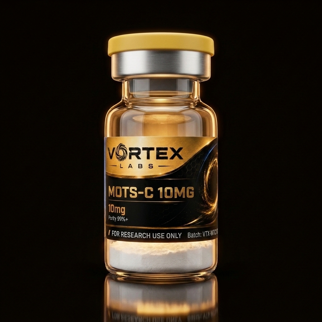 MOTS-C 10mg