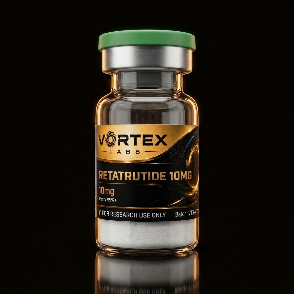 Retatrutide 10mg