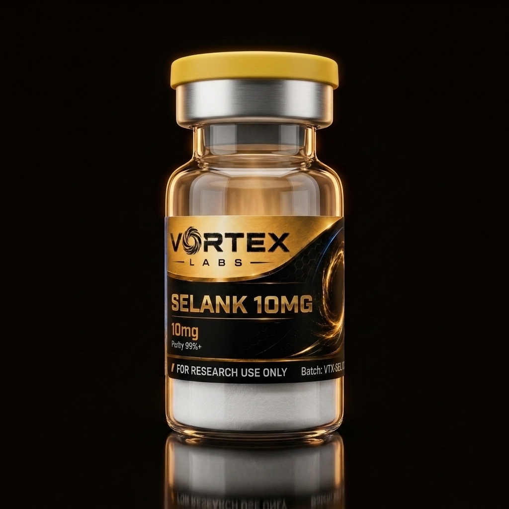 Selank 10mg
