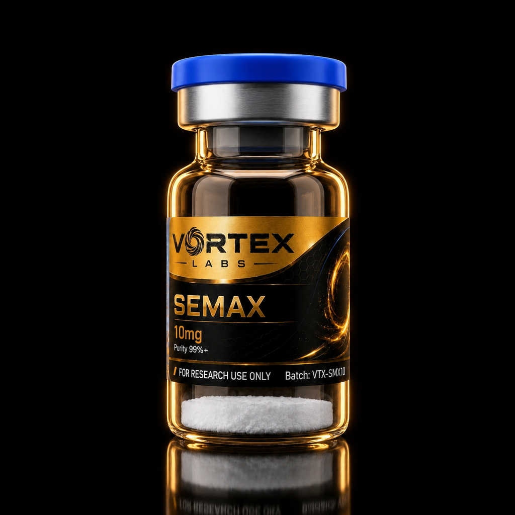 Semax 10mg