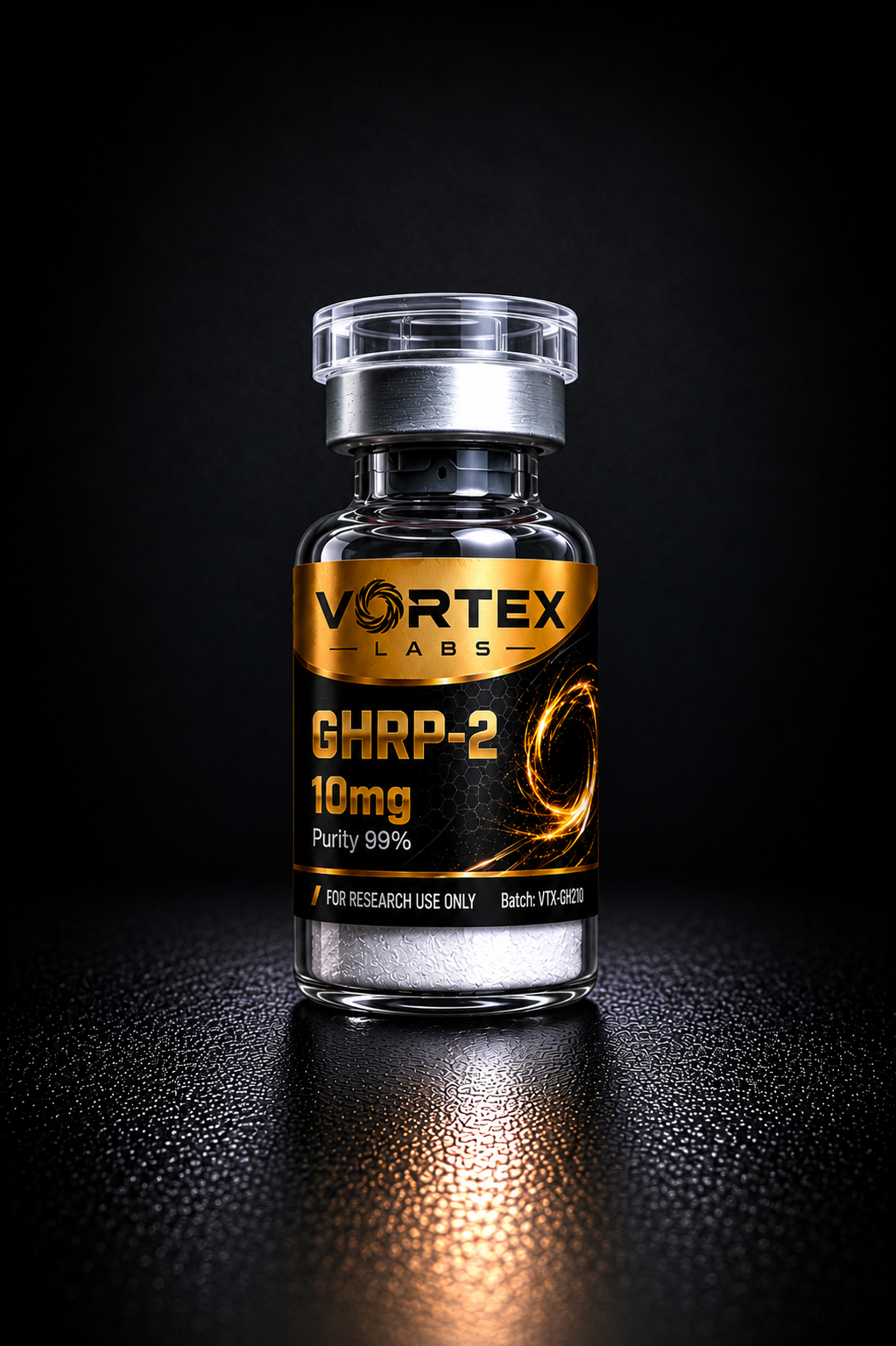 GHRP-2 10mg (COMING SOON)