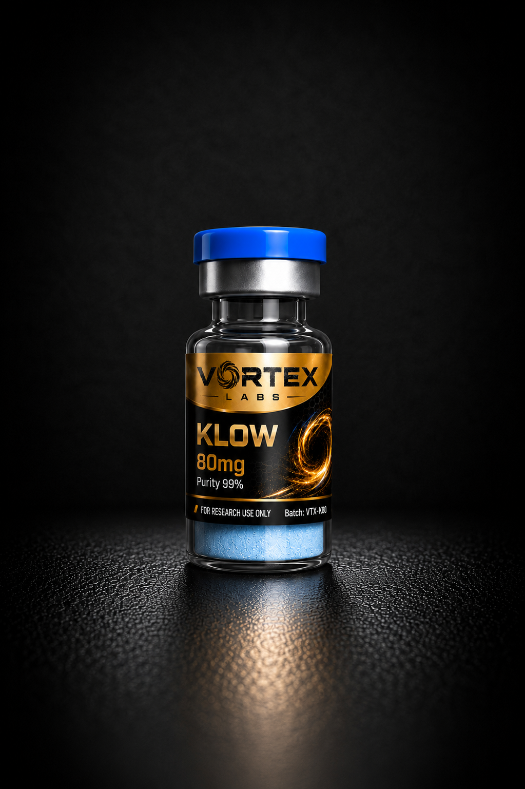 KLOW 80mg