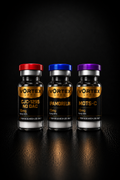 VORTEX Recomp Series