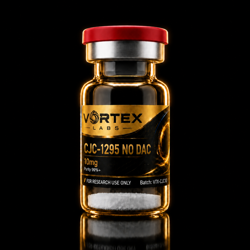 CJC-1295 No DAC 10mg