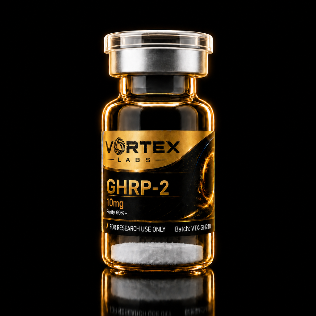 GHRP-2 10mg