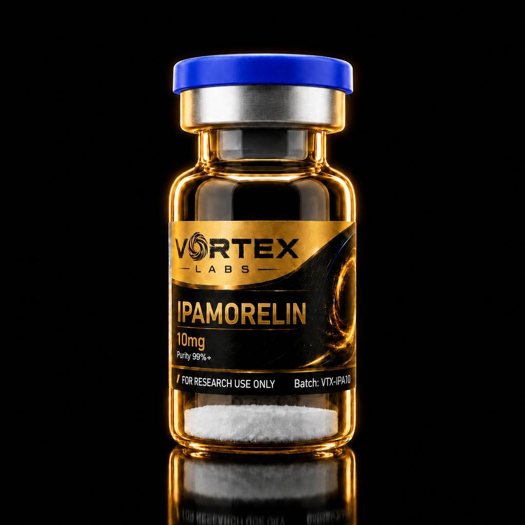 Ipamorelin 10mg