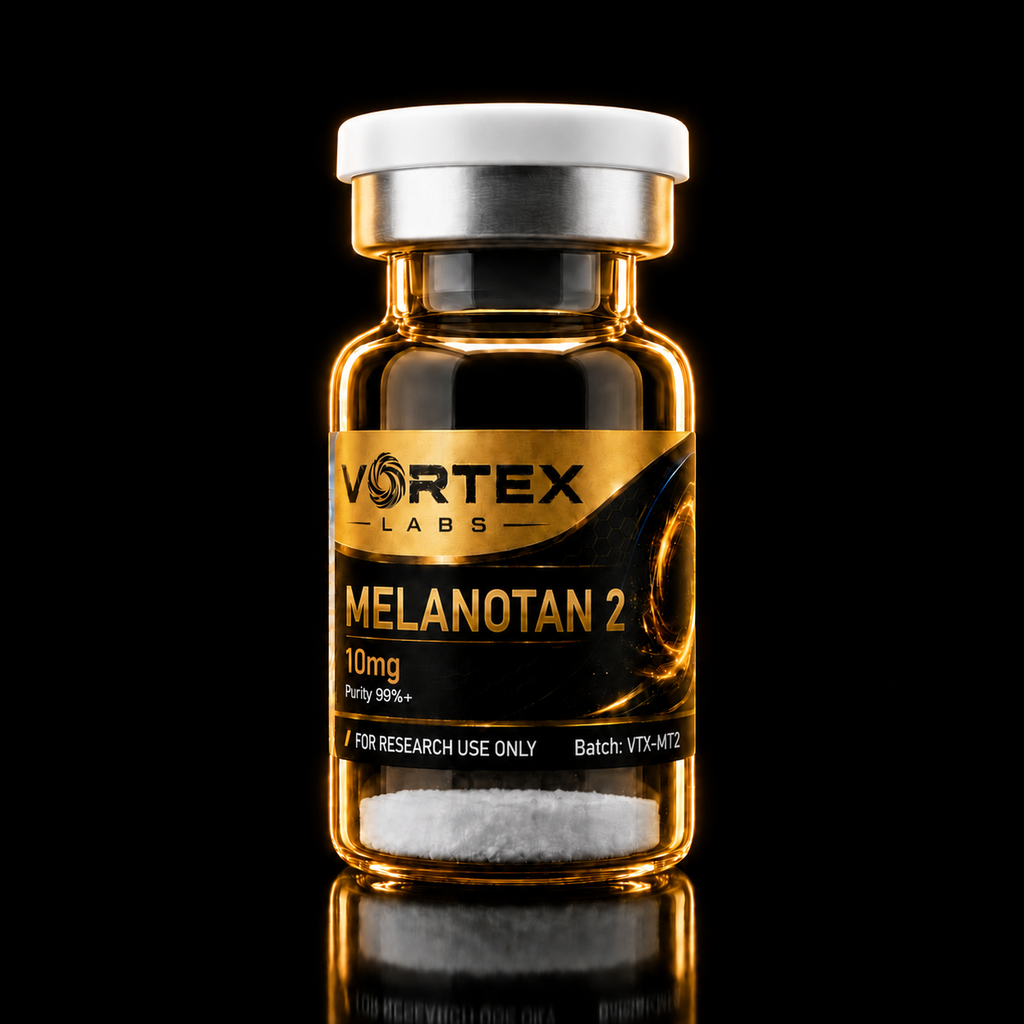 Melanotan 2 10mg