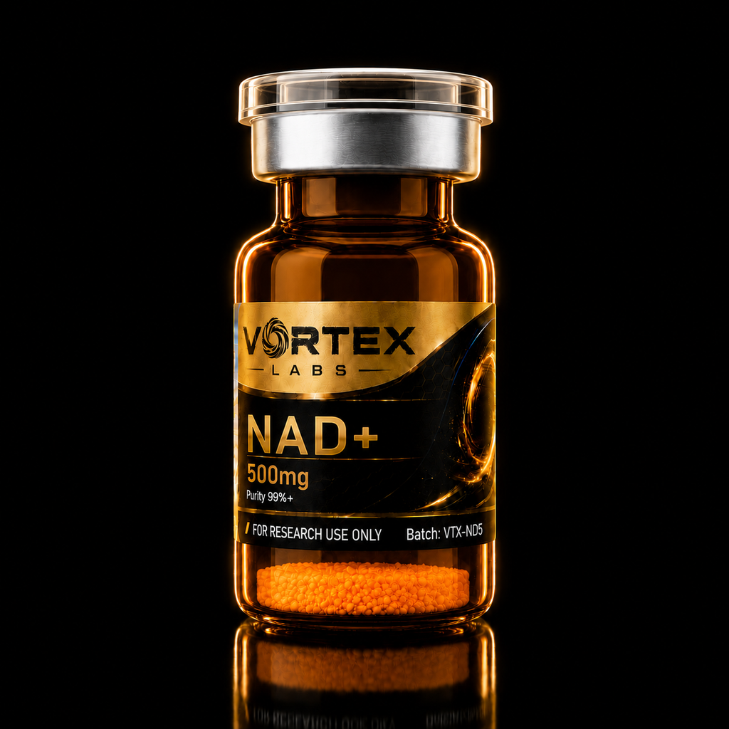 NAD+ 500mg