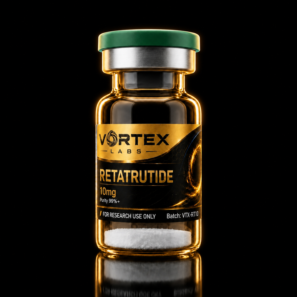 Retatrutide 10mg