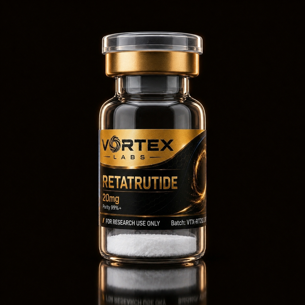 Retatrutide 20mg