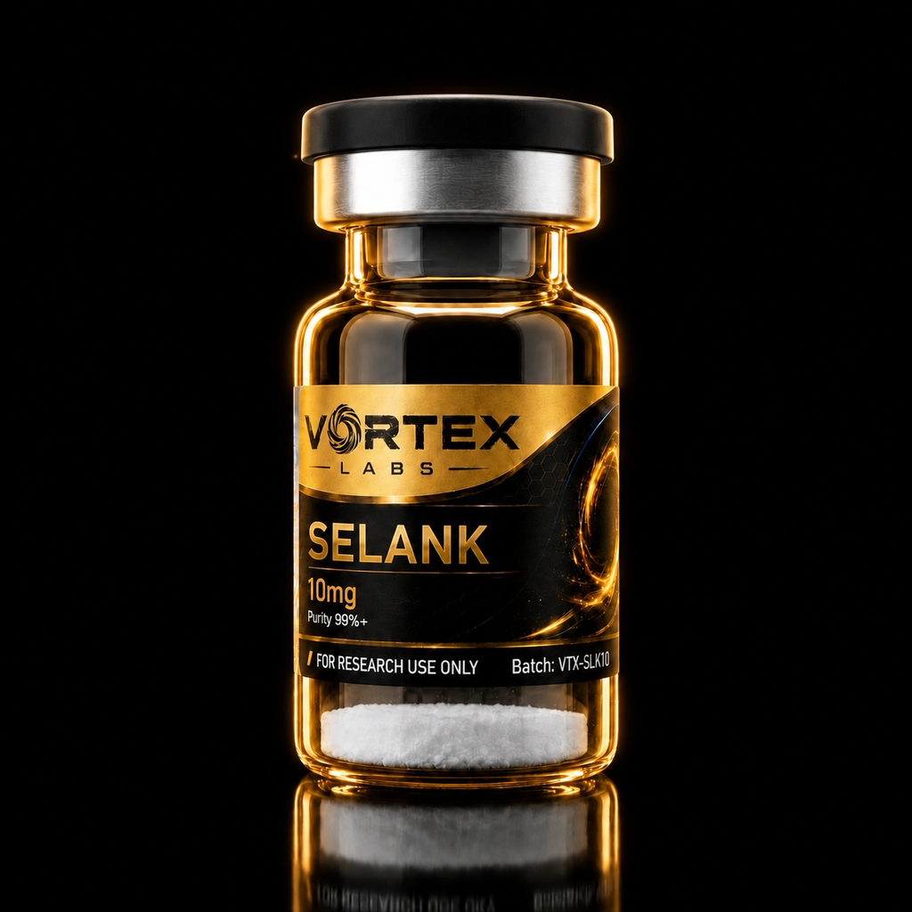 Selank 10mg